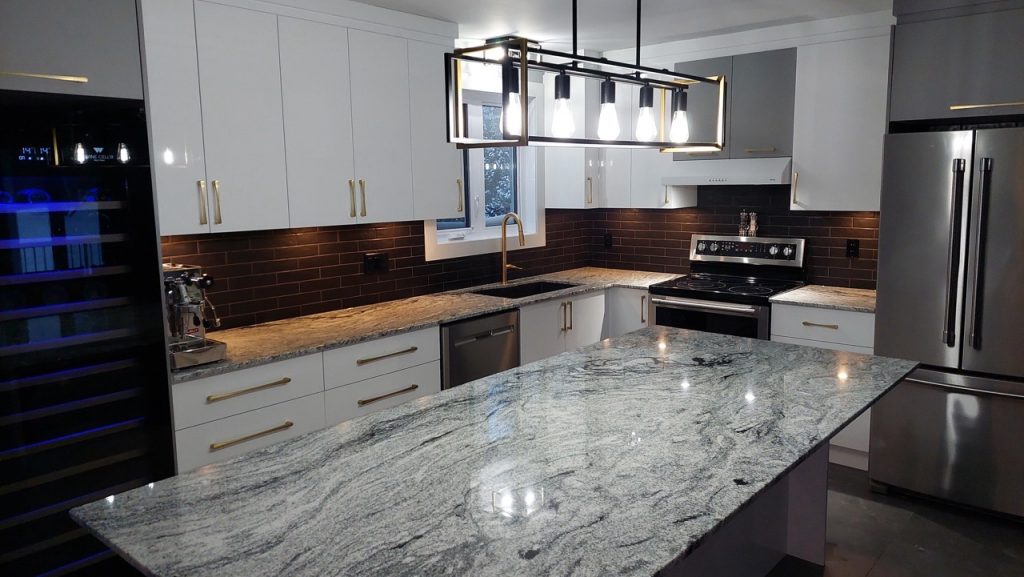 Plancher Bouchard Céramique photo 9