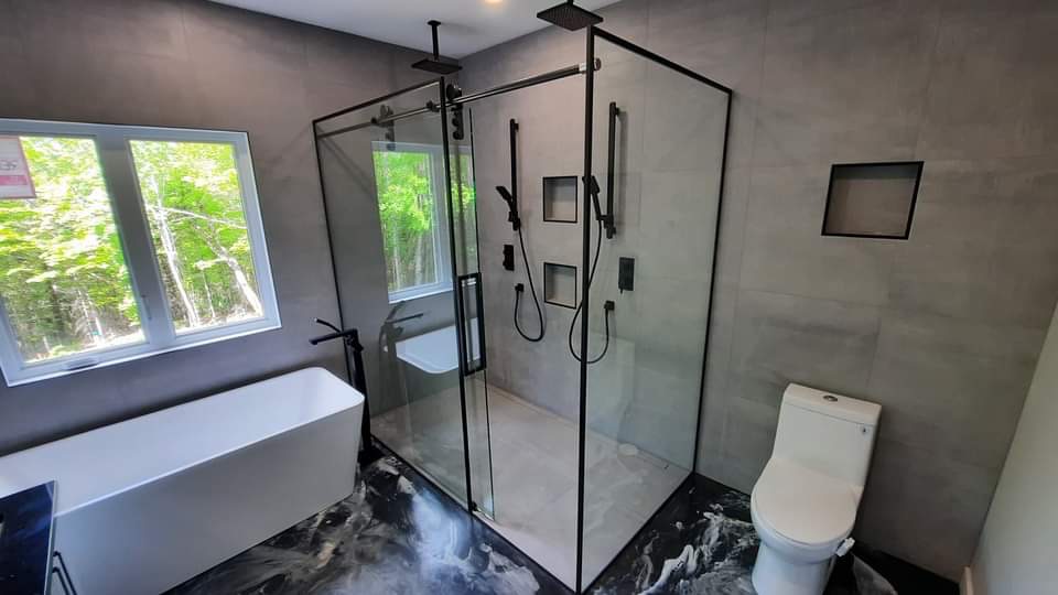 Plancher Bouchard Céramique photo 5